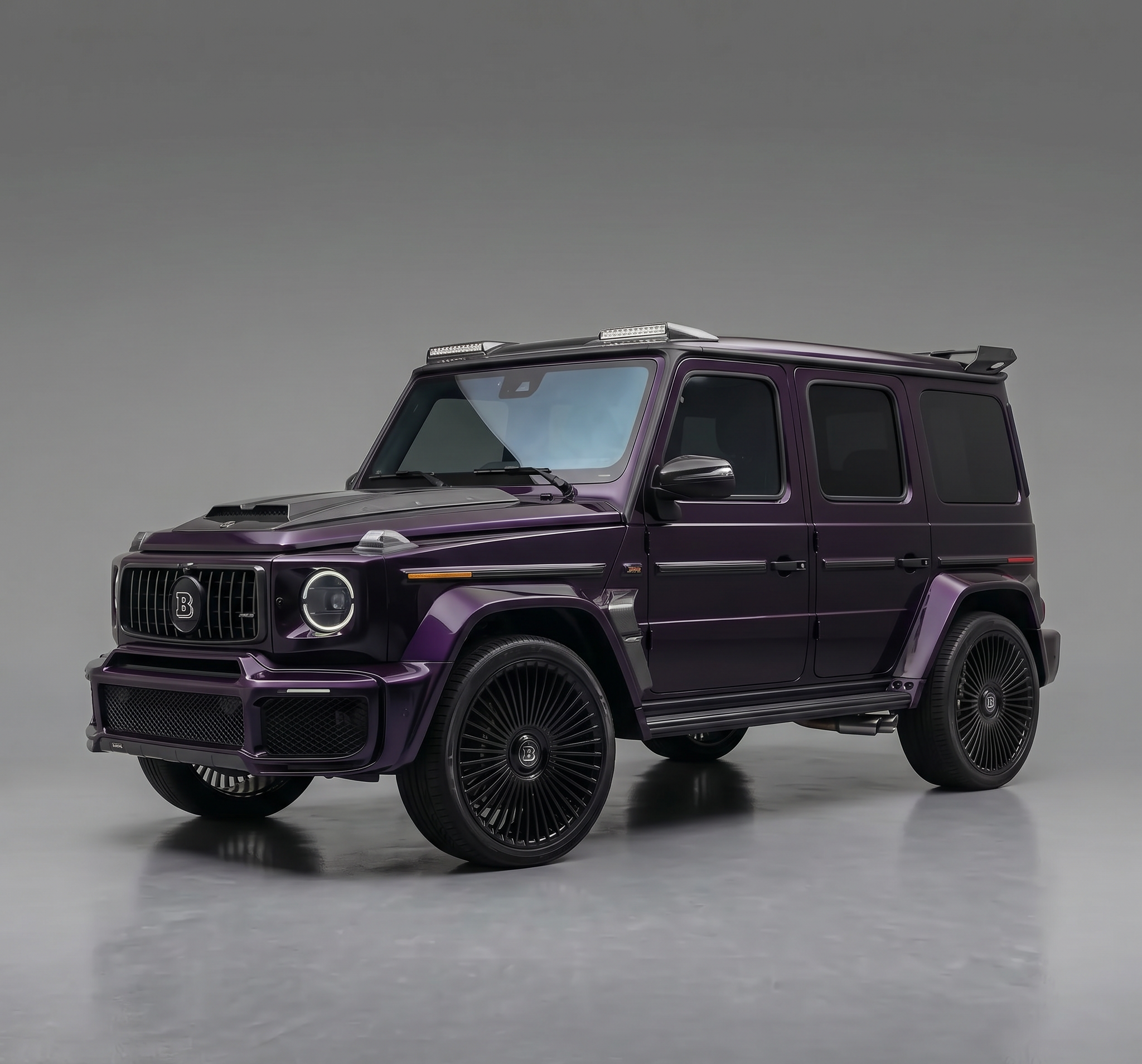 Mercedes-AMG G63