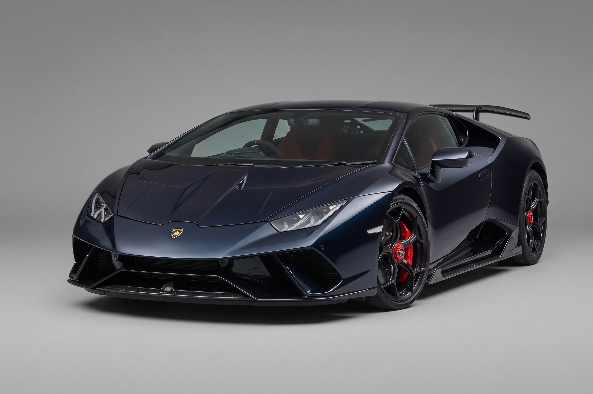 Lamborghini Huracán Performante